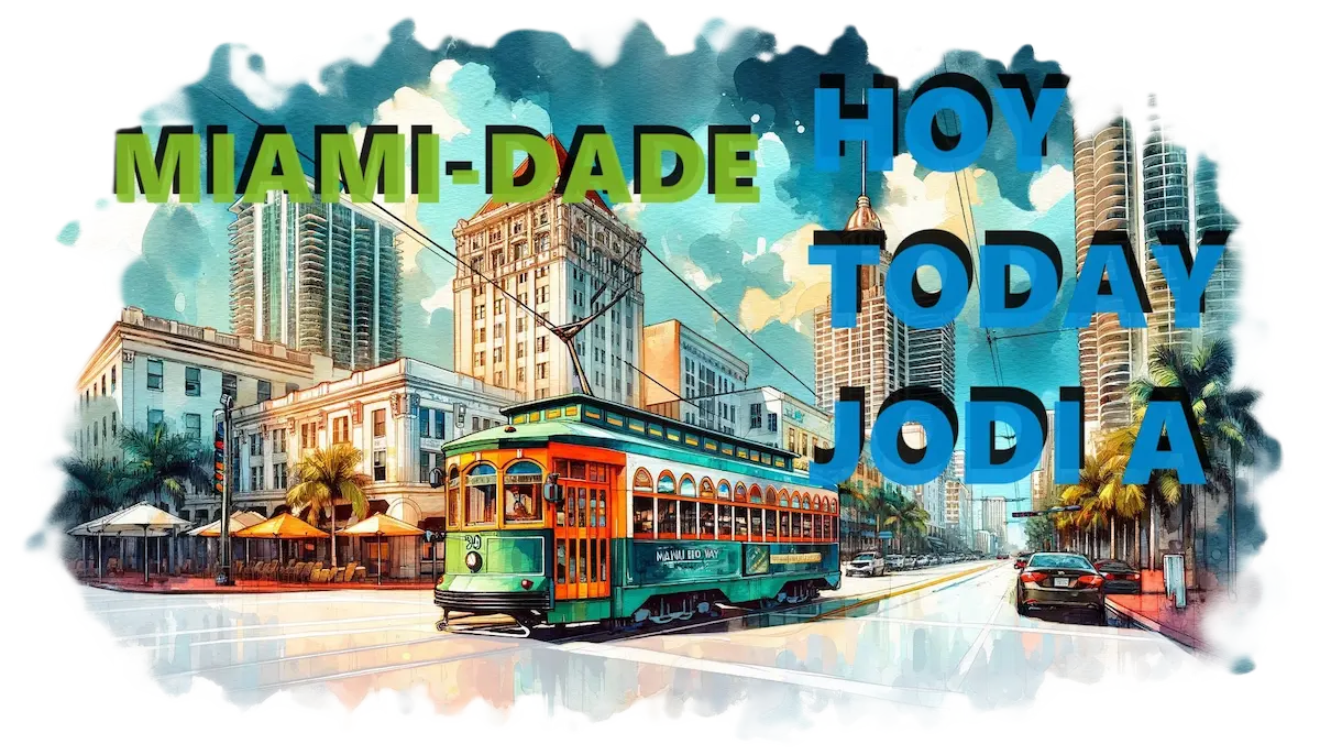 miami dade hoy today jodi a